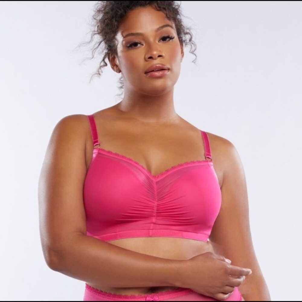 Savage X Fenty By Rihanna Bralette